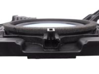 Hyundai 96360-2V010 Rear Door Speaker Assembly