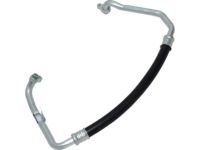 Hyundai 97763-2M610 Hose-Cooler Line Suction