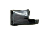 Hyundai 81657-2C000 Cover-SUNROOF Guide Rail,LH