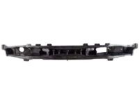 Hyundai 86631-B8100 Rail-Rear Bumper