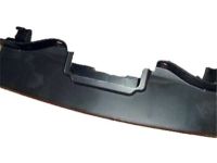 Hyundai 81195-2H000 Cover-Hood Latch