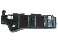 Hyundai 86514-4Z000 Bracket-Front Bumper Side,RH