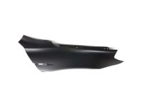 Hyundai 66321-1E300 Panel-Fender,RH