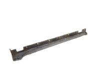 Hyundai 87752-G2000 Moulding Assembly-Side Sill,RH