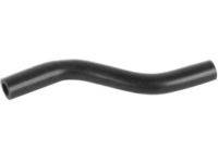 Hyundai Accent PCV Hose - 26721-22030 Hose-Positive CRANKCASE VENTIL