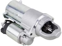 Hyundai Santa Fe Starter Motor - 36100-37210-RM Reman Starter Assembly