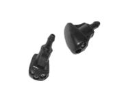 Hyundai 98630-1E100 Windsheild Washer Nozzle Assembly(Left)