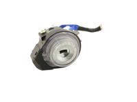 Hyundai Elantra Ignition Lock Cylinder - 81920-2HB10 Cylinder Assembly-Steering & Ignition Lock