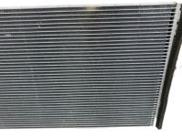 Hyundai 97606-J9020 Condenser Assembly-Cooler