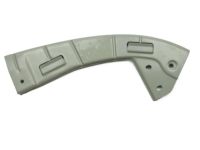 Hyundai 86525-26900 Support -Front Bumper Side,RH