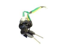 Hyundai 81920-3LA10 Cylinder Assembly-Steering & Ignition Lock