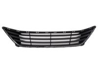 Hyundai 86560-3Y500 Front Bumper Grille