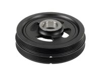 Hyundai 23124-23772 Pulley-Damper