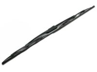 Hyundai 98350-3X550 Left Driver Side Windshield Wiper Blade