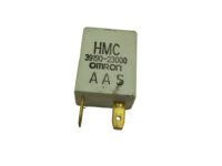 Hyundai 39190-23000 Resistor-W/Diode