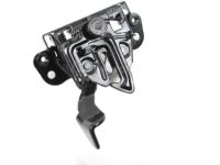 Hyundai 81130-A5000 Latch Assembly-Hood