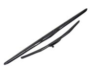 Hyundai 98350-1G000 Wiper Blade Assembly,Driver