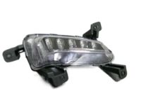 Hyundai 92208-F2100 Lamp Assembly-Day Running Light,RH