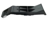 Hyundai 86635-B1000 Bracket-Rear Bumper,Lower