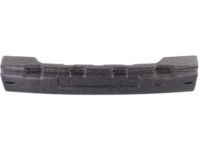 Hyundai 86520-0W700 Absorber-Front Bumper Energy