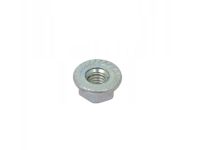 Hyundai 13395-06001 Nut-Flange