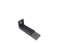 Hyundai 86635-3Q000 Bracket-Rear Rail Lower Mounting