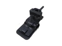 Hyundai 84535-4D000 Guide-Glove Box