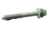 Hyundai 62452-1R000 Bolt-Crossmember Mounting