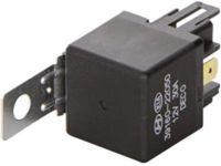 Hyundai 39160-22040 Relay-Power