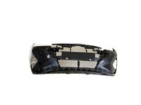 Hyundai 86511-F2AA0 Front Bumper Cover