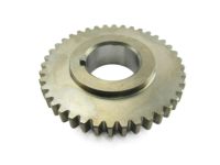 Hyundai 23121-2G590 Sprocket-Crankshaft Bsm,40T