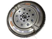 Hyundai 23200-2C050 Flywheel-Dual Mass