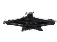 Hyundai 09110-26000 Jack Assembly