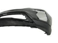 Hyundai 86511-B8AA0 Front Bumper Cover, Upper