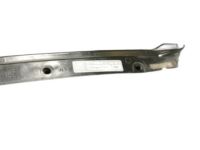 Hyundai 83140-3J100 WEATHERSTRIP Assembly-TAILGATE A/PINCH,RH