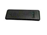 Hyundai 87255-A5000 Cover-Roof Mould