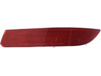 Hyundai 92406-3J200 Lamp Assembly-Rear Reflex Reflector,RH