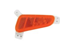 Hyundai 92407-J9200 Lamp Assembly-Rear Reflex Reflector,LH