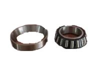 Hyundai 45737-26300 Bearing-Taper Roller