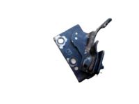 Hyundai 45970-39000 Bracket-Shift Cable