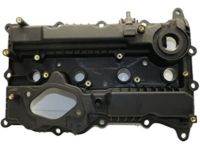 Hyundai 22400-2GGB0 Cover Assembly-Cylinder Head