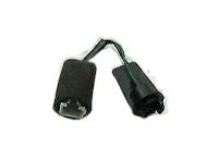 Hyundai 92754-25000 Bulb Holder