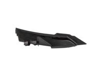 Hyundai 86154-3X050 Cover-Cowl Top,RH