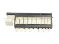 Hyundai 18980-09631 Multi Fuse