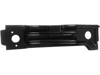 Hyundai 86573-4Z000 Bracket-Front Bumper Side Support,LH