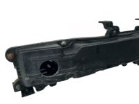 Hyundai 86631-D3100 Beam-Rear Bumper