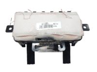 Hyundai 84530-1R500 Air Bag Assembly-Passenger