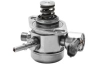 Hyundai 35320-2G720 Pump-High Pressure