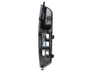 Hyundai 93572-2V000-RY Bezel-Power Window Main