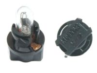 Hyundai 18668-28000 Socket-Bulb